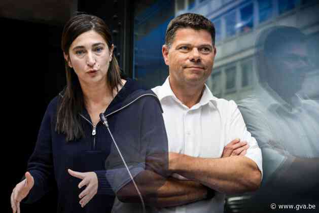 “Aanval op de werkende Vlaming”: gemeenschapsdienst voor langdurig werklozen is flop en wordt afgeschaft