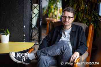 Jeugdwerkmissionaris op ronde in Limburg: “Met 53 jeugdhuizen zijn we een achtergestelde regio”