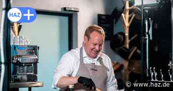 Bundestagswahl 2025:  Das ist CDU-Direktkandidat Tilman Kuban für Wahlkreis Hannover-Land II