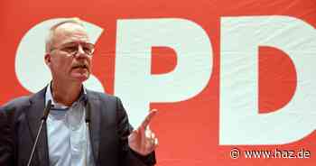 Bundestagswahl 2025 in Hannovers: Das sind die politischen Ziele von Matthias Miersch