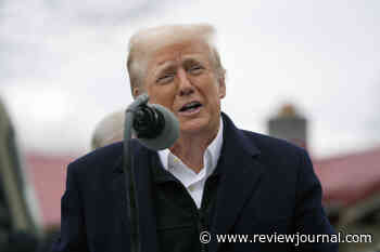 Trump proposes ‘getting rid of FEMA’ while visiting 2 disaster zones