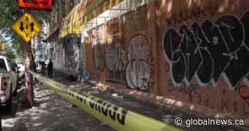 Details slim after Vancouver mayor vows gang crackdown in Downtown Eastside