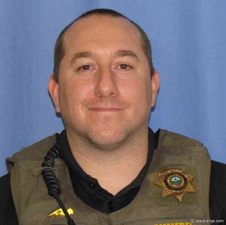 BCSO names deputy placed on leave in connection to APD DWI Unit scandal