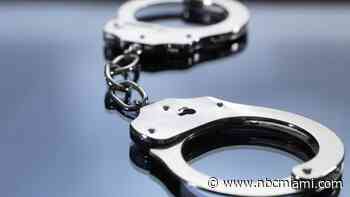 FDLE arrests UK man for illegally voting in 6 elections from 2022 to 2024