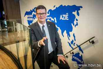 De Truienaar die ieder jaar 50.000 mensen op reis stuurt: “Hotels kunnen me zelden verrassen. Dat is jammer”