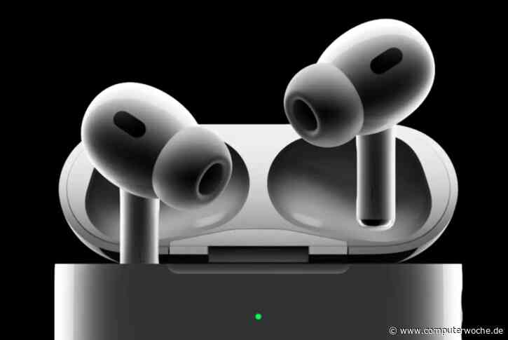 Airpods Pro: So bekommen Sie die fehlende Einstellung „aus“ zurück
