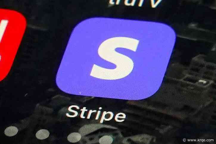 Stripe accidentally sends cartoon duck picture to laid-off workers