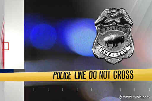 Man shot, killed on Buffalo's West Side
