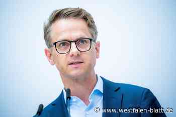 Wer aus dem Kreis Paderborn Chancen auf den Einzug in den Bundestag hat