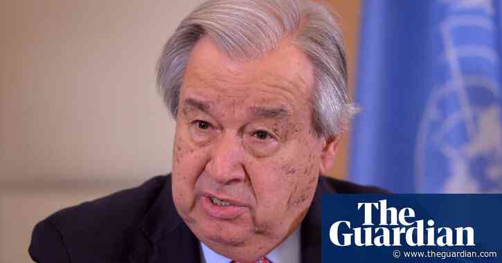 UN says seven staff detained in Houthi-controlled Yemen