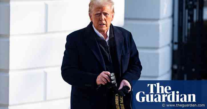 Trump signs order to reinstate ‘global gag rule’ on abortion aid