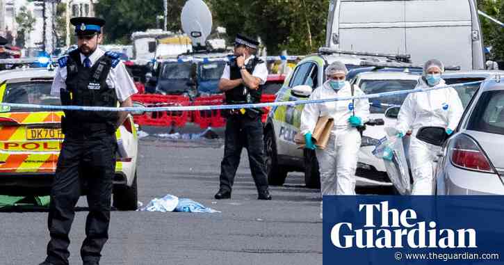 Police locked in long US legal process to access Southport killer’s online history