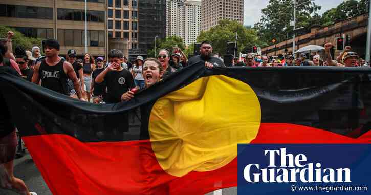 Invasion Day 2025: a guide to protest marches and events across Australia on 26 January