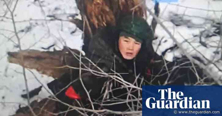 North Korea preparing to send more troops to Ukraine war, says South Korea