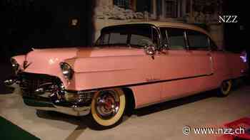 Mehr amerikanische Autos fahren, fordert Trump: Doch die europäischen Konsumenten sind zurückhaltend