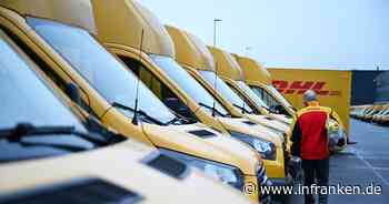 Elektro-Anteil in der Paketbranche steigt