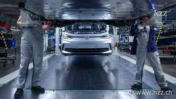 «Trumps Zölle würden Deutschland am härtesten treffen», sagt der Chefökonom von Goldman Sachs