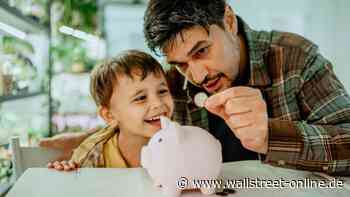 Finanzielle Bildung: Diese Finanztipps geben Superreiche ihren Kindern