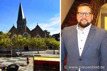 “Komende jaren gaan we afwerken, afwerken, afwerken”: nieuw gemeentebestuur heeft huiswerk klaar