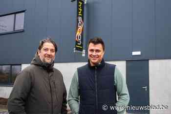 Stefaan en Bart organiseren pop-updancing in magazijn: “Om de gloriedagen van het lokale nachtleven te herbeleven”