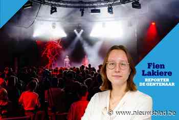 “Stap eens een café binnen voor een optreden, koop een kaartje voor een onbekende band en steun lokaal talent”