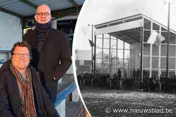 ‘Tweede beste café van Latem’ is na 70 jaar dringend aan renovatie toe: “Dames hebben niet eens een aparte kleedkamer”