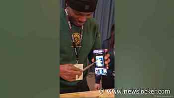 Can your phone do this? #honormagic7pro