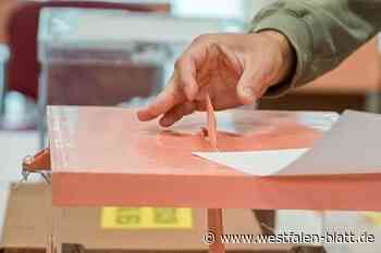 Gute Ausgangslage für die CDU