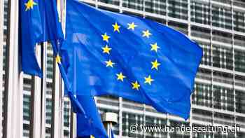 Brüssel verspricht beispiellose Anstrengung beim Abbau von Regeln
