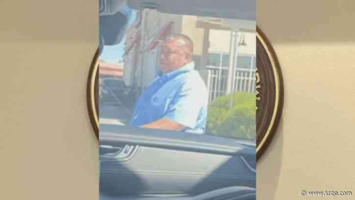 What we know about the first person to plead guilty to charges related to APD's DWI Unit scandal