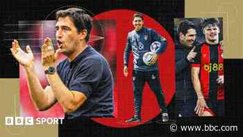 Embracing the chaos - breaking down Bournemouth's rise