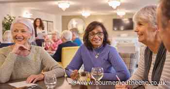 Retirement apartment complex to host downsizing event