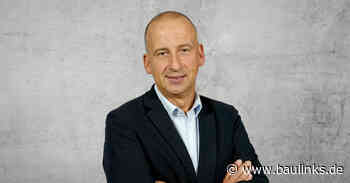 Markus Leppin hat die Leitung der ift Labore Brandschutz, Bauakustik und Fassaden übernommen