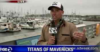 Bill Martin to Retire from KTVU in Oakland