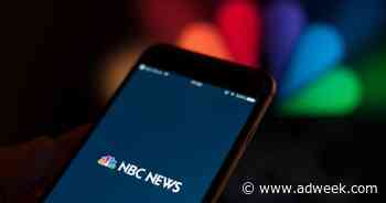 NBC News Cuts 40 Employees as Part of Strategy Realignment