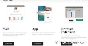 Creator Marketing Platform ShopMy Raises $77.5 Million