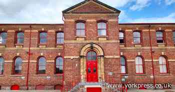 Station Hall at York's National Railway Museum to reopen in 50th year