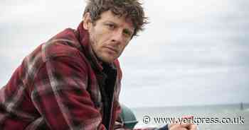 James Norton: 'I'm a Yorkshireman through and through'