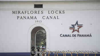 Panamakanal Trump: Wer kontrolliert die wichtige Wasserstraße wirklich?