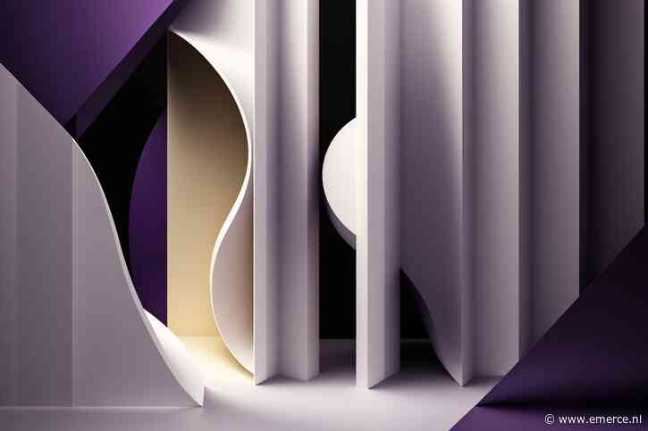 Infographic: Vertrouwen in AI bepaalt het succes