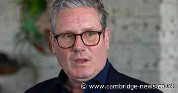 'Shockingly easy' for teens to buy knives online as Cambridgeshire crimes soar