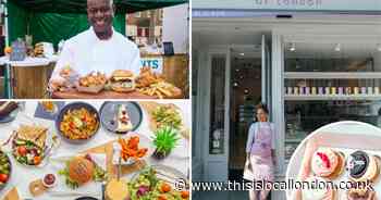 The top vegan-friendly eateries in south east London to explore this Veganuary