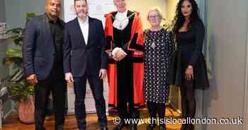 Award-winning Bromley Sri Lankan restaurant celebrates five-year anniversary