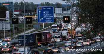 Liemers krijgt zin met ‘droomscenario’ A12. Komt het einde van de files nu snel in zicht?