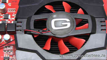 Im Test vor 15 Jahren: Die GeForce GT 240 mit 1.024 MByte DDR3 war sinnlos