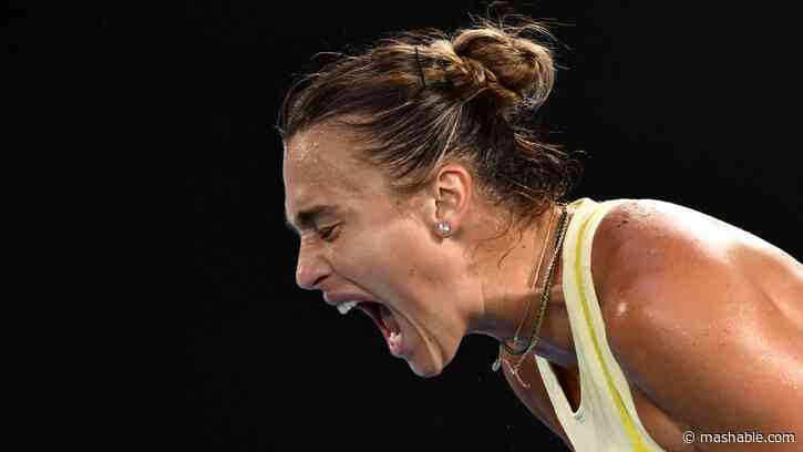 How to watch Sabalenka vs. Keys online for free