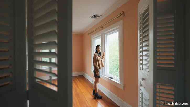 Presences Steven Soderbergh and David Koepp on ghosts, horror, and hating winks