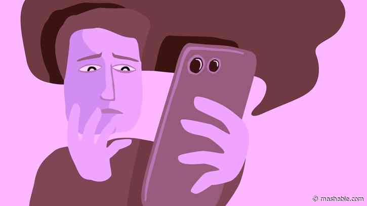 Can apps stop you doomscrolling? Yes, but not how you think.