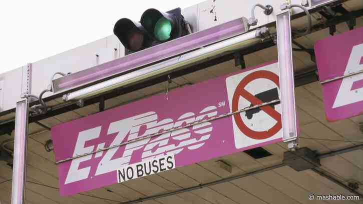 How to spot and avoid the E-ZPass scam texts everyones getting