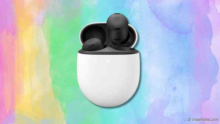 Save $90 on the Google Pixel Buds Pro at Woot